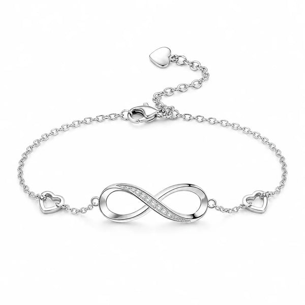 Infinity Armband