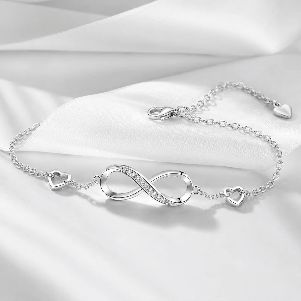 Infinity Armbånd