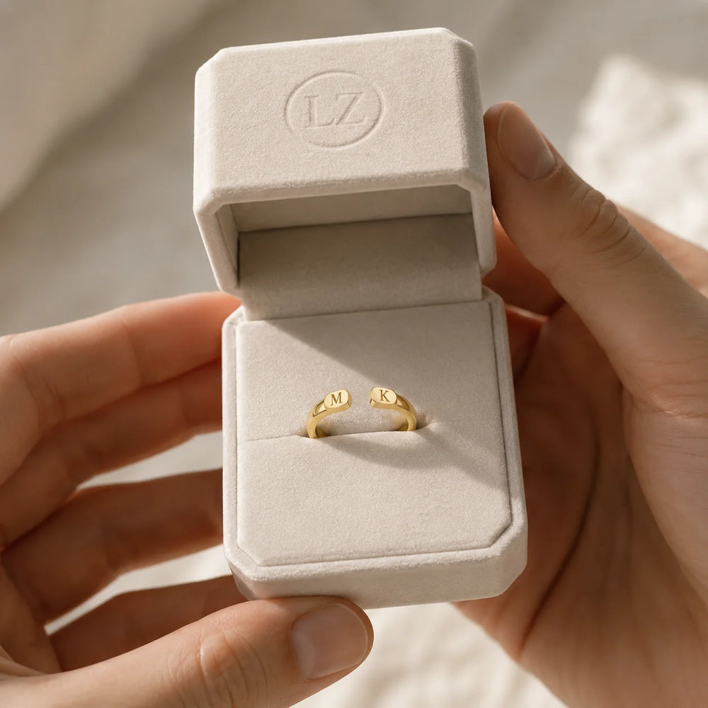 Lorenza Initialring