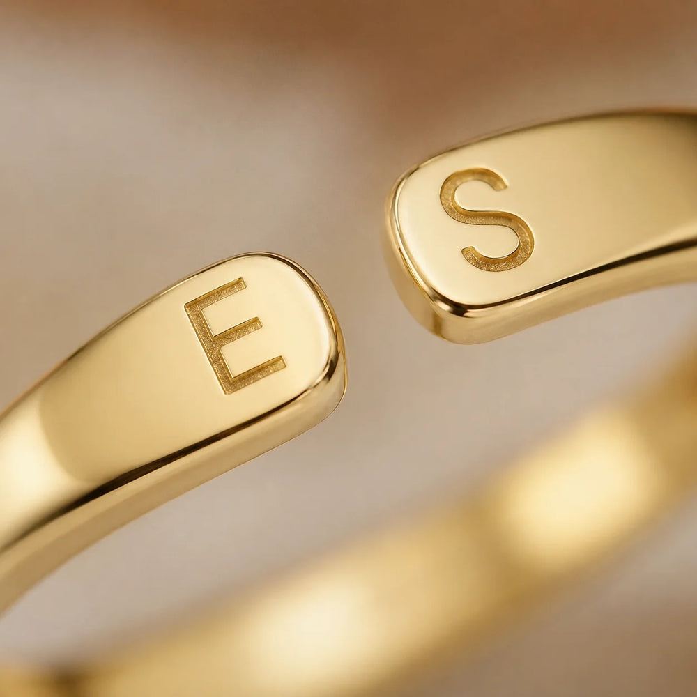 Lorenza Initialring