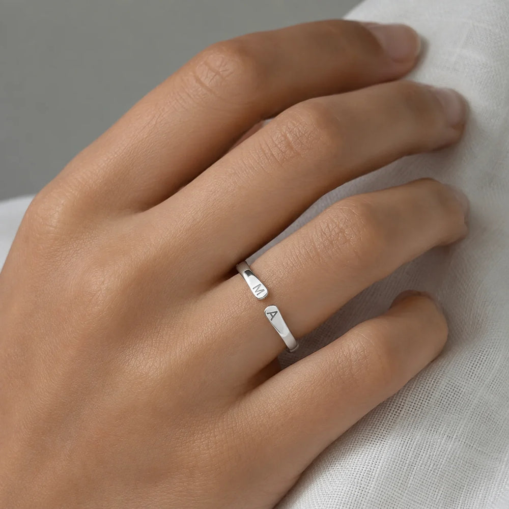 Lorenza Initialring