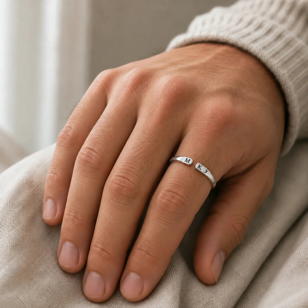 Lorenza Initialring