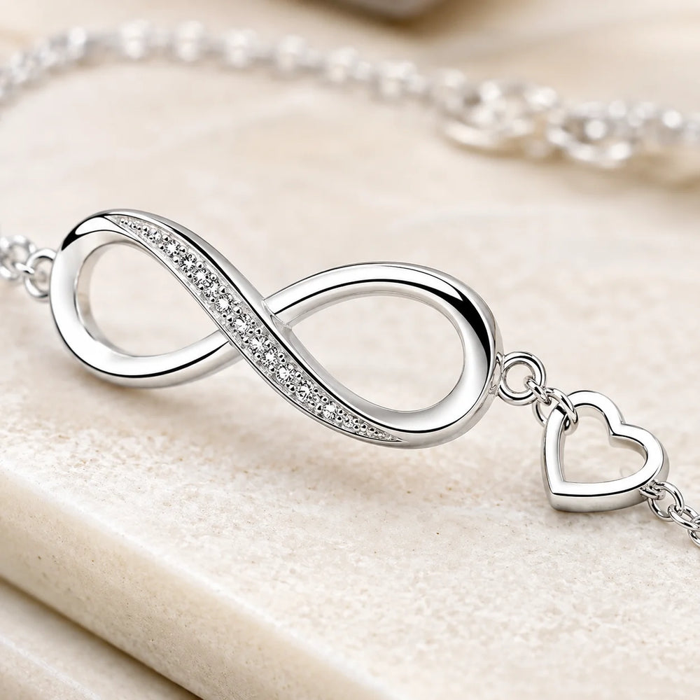 Infinity Armbånd