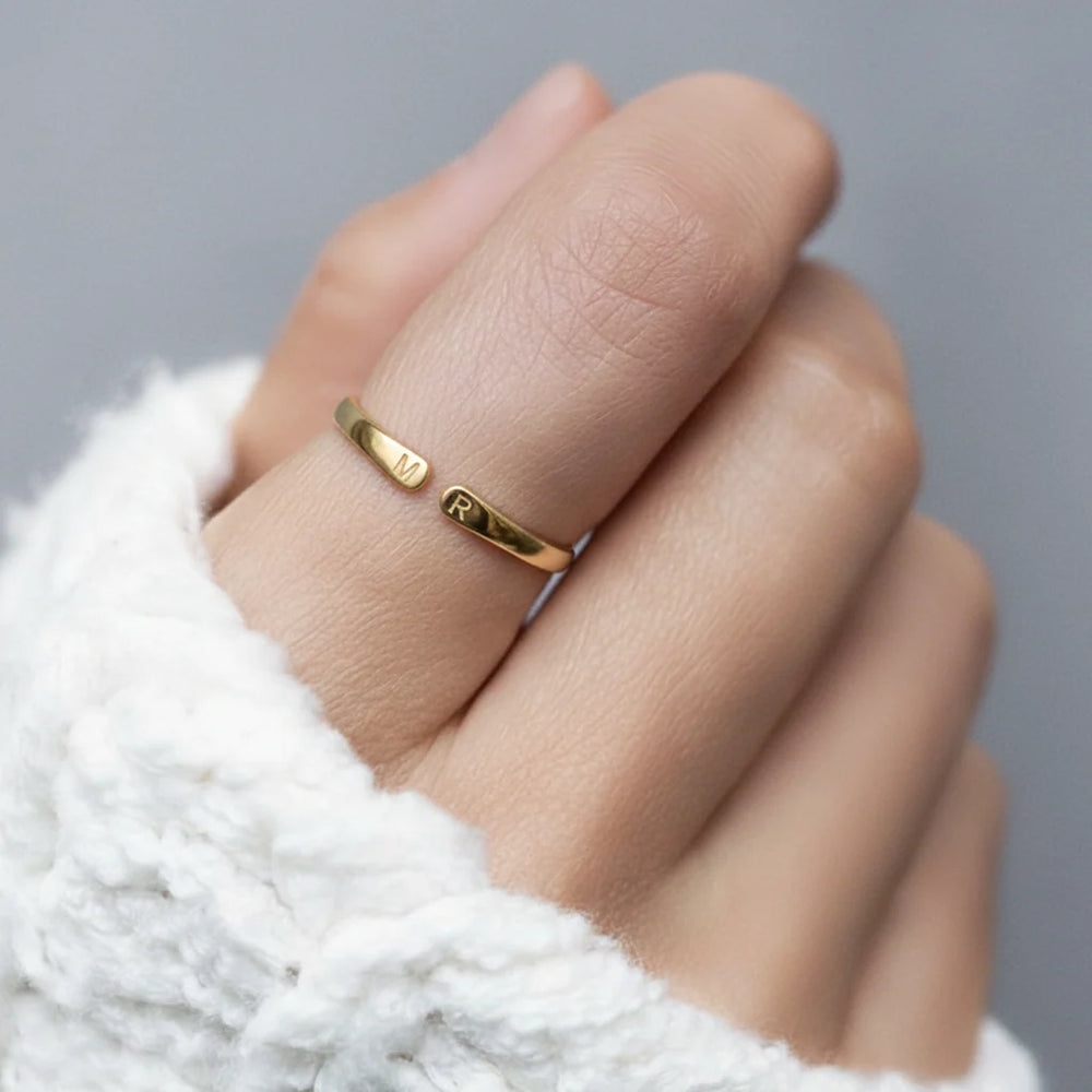 Lorenza Initialring