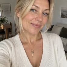 Kundebillede fra Kirsten M.