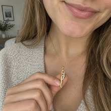 Kundebillede fra Freja H.