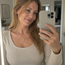 Kundebillede fra Sofie L.